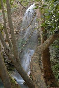 Kythera Irida Kythira Greece