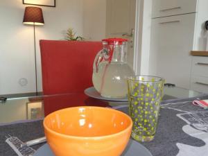 Maison cosy avec jardin dans les Monts du Lyonnais - FR-1-496-174