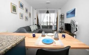 Vivienda de uso turístico Playa de Arcade - Sotomayor