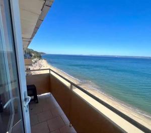 Frente al Mar vista Panorámica Tomé