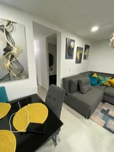 Apartamento Resort Rionegro - 里奥内格罗