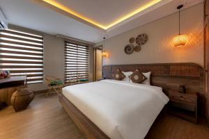 Tropical Paradise Sapa Hotel & Tour