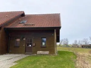 Doppelhaushaelfte in Hasselfelde - Hasselfelde