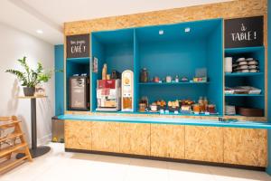 Hotels Kyriad Direct Nevers Nord - Varennes Vauzelles : photos des chambres