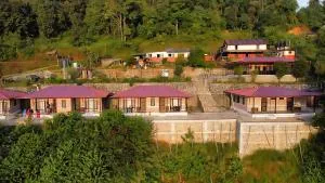 Srijana Farm - Butwāl