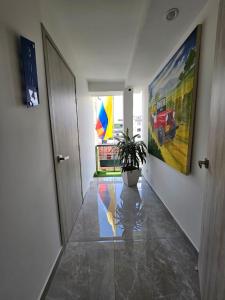 Hotel San Jeronimo Armenia