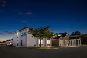 Best Western Buffalo Inn & Suites - 威廉斯维尔