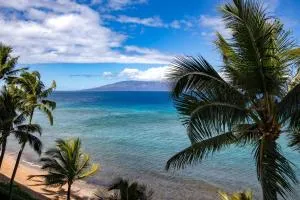 KBM Resorts FREE CAR Mahana MAH-611 Beautiful Ocean Front Nightly Sunsets - Kaanapali Airport