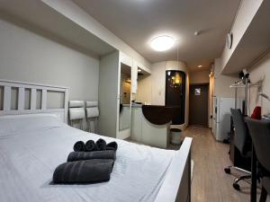 ラ・パルフェド・札幌607La Parfait Sapporo　607