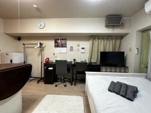 ラ・パルフェド・札幌607La Parfait Sapporo　607