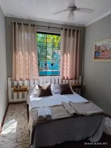 Pousada Cantinho D´Lilica - 巴尔内阿里东海滩