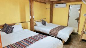 HaPu Homestay Lô Lô Chải