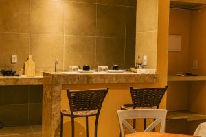 Antunes Beach Flats Paradise