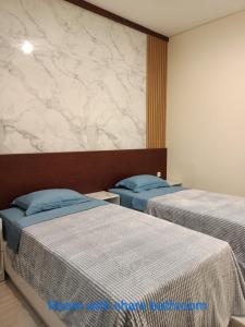 Chacha Homestay & Dormitory