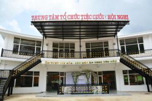 Mạnh Tuân Hotel MC - by BAY LUXURY