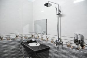 Phòng Đôi (Double Room)