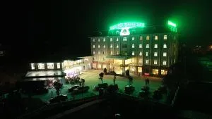 Mạnh Tuân Hotel Mộc Châu - by BAY LUXURY - Ban Ngum