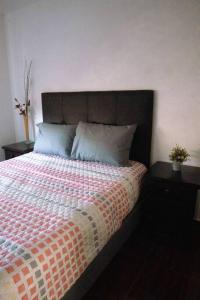 Hermoso departamento céntrico