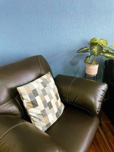 Hermoso departamento céntrico