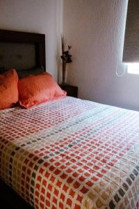 Hermoso departamento céntrico