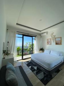 Biệt Thự 1 Phòng Ngủ (One-Bedroom Villa)