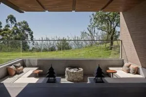 Canbeauty Resort&Spa Chengdu - Jintang