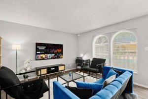 Cozy and Central UT Moody