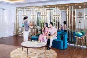 FLC Halong Bay Golf Club & Luxury Resort