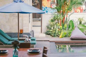 Umah Bali Villa