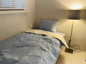 Two bedroom with living room in Sinchon