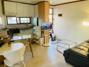 Two bedroom with living room in Sinchon