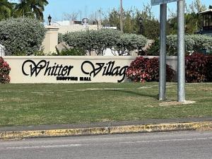 Patterson Palm Apartment #7