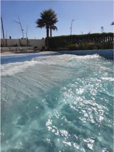 Resort Aqua La Serena SPA Av del Mar