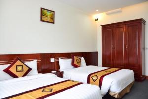 Mạnh Tuân Hotel MC - by BAY LUXURY