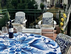 Chic Mamma Charme Suite