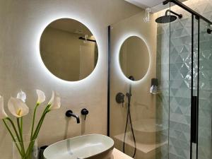 Chic Mamma Charme Suite