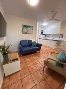 Mackay Seabreeze Apartments