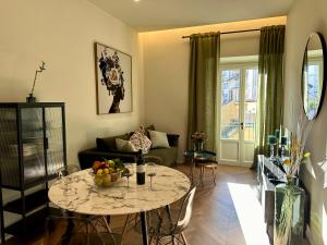 Chic Mamma Charme Suite