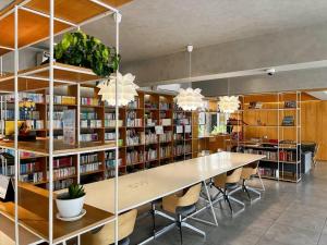 MODERN Trivium Apt 1BR with Wi-Fi, Pool and Gym by 2ndHome