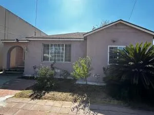 洛杉矶东部花园式独立屋 - بالدوين بارك