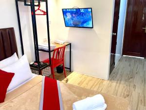 Mayumi Lodge