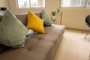 Beautiful loft in Roma