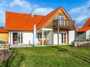 Premium Ferienhaus Söss Diek in Groß Schwansee - Barendorf