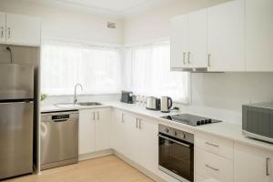 Tamworth Country Stay on Goonoo