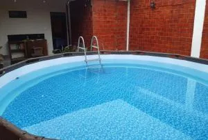 Mítica, Casa Vacacional - Sauce