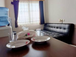 COZY 2BR Pinewood Apt Jatinagor with Wi-Fi n Pool by 2ndHome