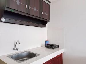 COZY 2BR Pinewood Apt Jatinagor with Wi-Fi n Pool by 2ndHome