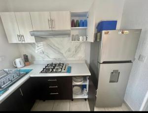 Departamento Blue Vacacional