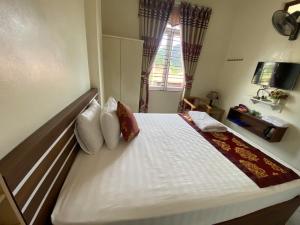 Sky Hotel MC - by BAY LUXURY