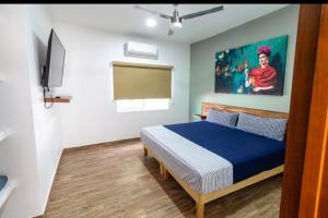 Casa a Mallorca, a 3 cuadras del malecón La Paz